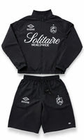 SOLITAIRE WORLDWIDE BLACK/WHITE
